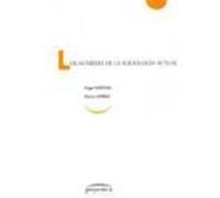 Los Intereses De La Sociologia Actual, Cuadernos A. Angel Infestas Gil, Marta Lambea (Auteur)