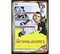 Los Intimidadores [Import]
