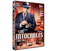 Los Intocables (1960-1961) (The Untouchables) -Volumen 1 [Import]