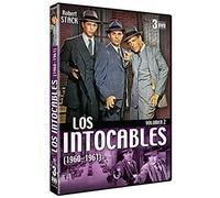 Los Intocables ( 1960-1961 ) Volumen 2 (Spain Import, See Details For Languages)
