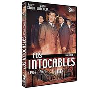 Los intocables (1962-1963) Vol.1 - (The Untouchables)