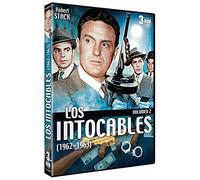 Los Intocables (1962-1963) Vol.2