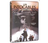 Los Intocables (Caja Metalica) [Import]