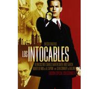 Los Intocables De Elliot Ness (Ed.ESP.) [Import]