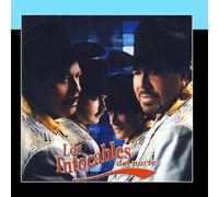 Los Intocables Del Norte - 30 Anos Cabalgar En La Musica Nortena