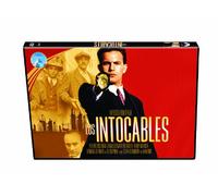 Los Intocables (Ed.Horizontal) [Import]