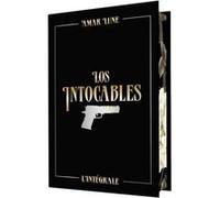 Los intocables intégrale collector Amar Lune (Auteur)