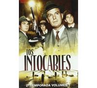 Los Intocables Temp. 2 Parte 1 [Import]
