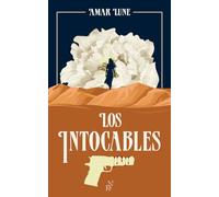 Los Intocables - Tome 1 Le visage de la résistance: Par l'autrice phénomène Wattpad aux 8 millions de lectures !