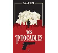 Los Intocables - Tome 2 La guerre des cartels Amar Lune (Auteur)