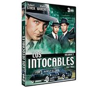 Los Intocables Vol. 3