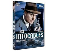 Los Intocables - Volume 1 (1959) - Dvd