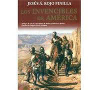 Los Invencibles De AmRica [Livre en VO] Rojo Pinilla, Jesús A (Auteur)