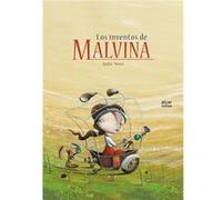 Los Inventos De Malvina [Livre en VO] Neves, André (Auteur)