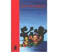 Los Invisibles, Ajonjolâi Juan Bonilla (Auteur)