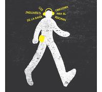 Los jaguares de la bahia - Canciones para el discman