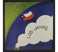 LOS JAIVAS - el volantin LP