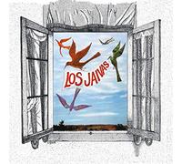 Los Jaivas - La Ventana
