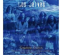 Los Jaivas - Serie De Ore-Grandes Exit