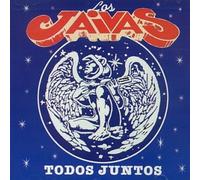 Los Jaivas - Todos Juntos