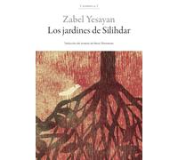 Los jardines de Silihdar