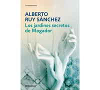 Los jardínes secretos de Mogador