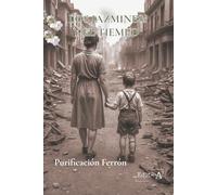 Los jazmines y el tiempo: Una poderosa historia de lucha, memoria y amor a través de generaciones
