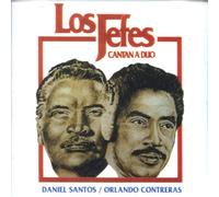 Los Jefes