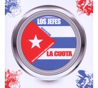 Los Jefes - La Cuota [Import]