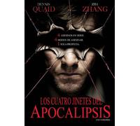 Los Jinetes Del Apocalipsis [Import]