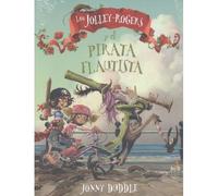 Los Jolley-Rogers Y El Pirata Flautista