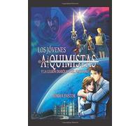 Los Jovenes Alquimistas Y La Legion Diabolica Del Vaticano