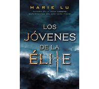 Los jóvenes de la élite / The Young Elites