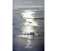 Los Jovenes en la Esperanza Cronicas de una Invitacion a la vida - Tomo 6 - Yvonne Trubert - L'harmattan - broché - Etude