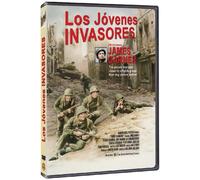 Los Jovenes Invasores [Import]