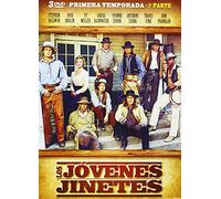 Los Jóvenes Jinetes *** Europe Zone ***