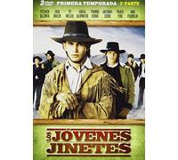 Los Jóvenes Jinetes *** Europe Zone ***