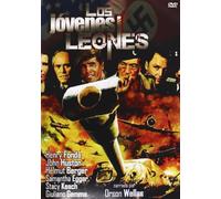 Los Jovenes Leones [Import]