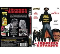 Los Jóvenes Salvajes [Import]