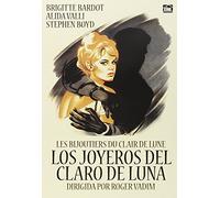 Los Joyeros Del Claro De Luna (Les Bijoutiers Du Clair De Lune) (1958)