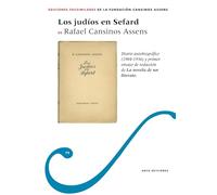Los judíos en Sefard: Episodios y símbolos