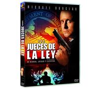 Los Jueces De La Ley [Import]