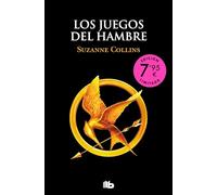 Los Juegos del Hambre 1 - Los Juegos del Hambre (Campaña de verano edición limitada)