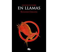 Los Juegos del Hambre 2 - En llamas