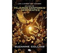 Los Juegos del Hambre 4 - Balada de pájaros cantores y serpientes (edición especial película)