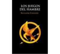 Los Juegos Del Hambre - Collins, Suzanne Collins, Suzanne (Auteur)