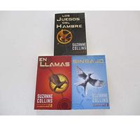 Los juegos del hambre/ The Hunger Games