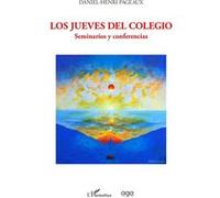 Los jueves del colegio Seminarios y conferencias - Daniel-Henri Pageaux - L'harmattan - broché - Essai