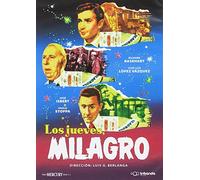 Los Jueves, Milagro