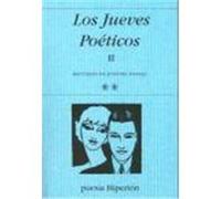 Los Jueves Poeticos En La Casa Del Libro Spain) Casa del Libro (Madrid (Auteur)